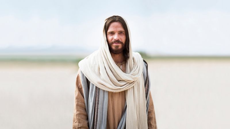 Jezus Christus nodigt allen uit om tot Hem te komen