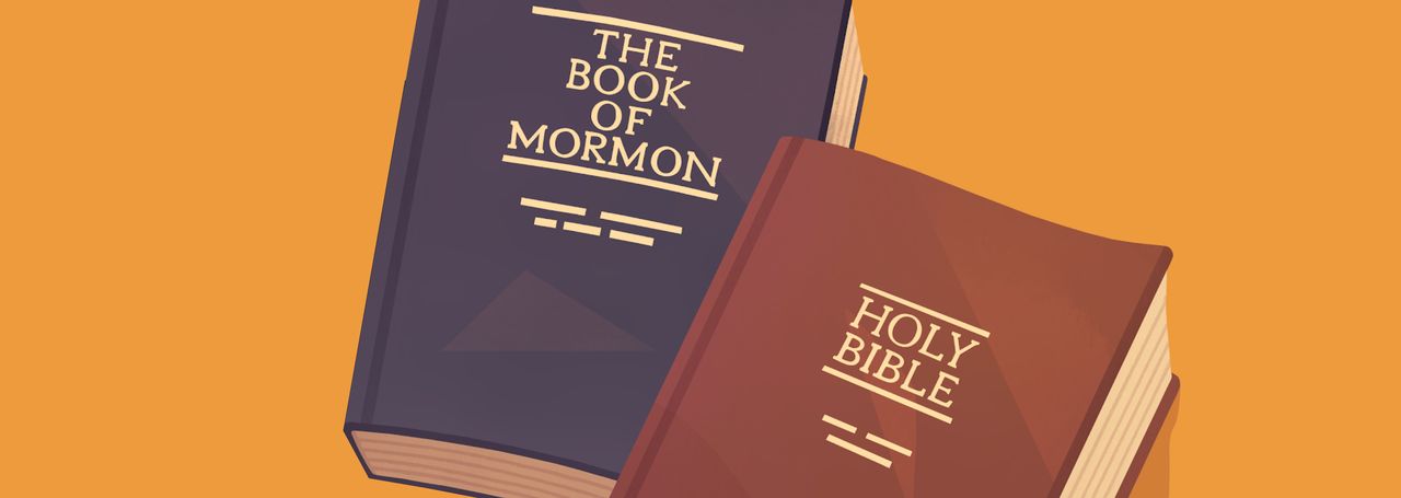 Het Boek van Mormon en de Bijbel getuigen van elkaar